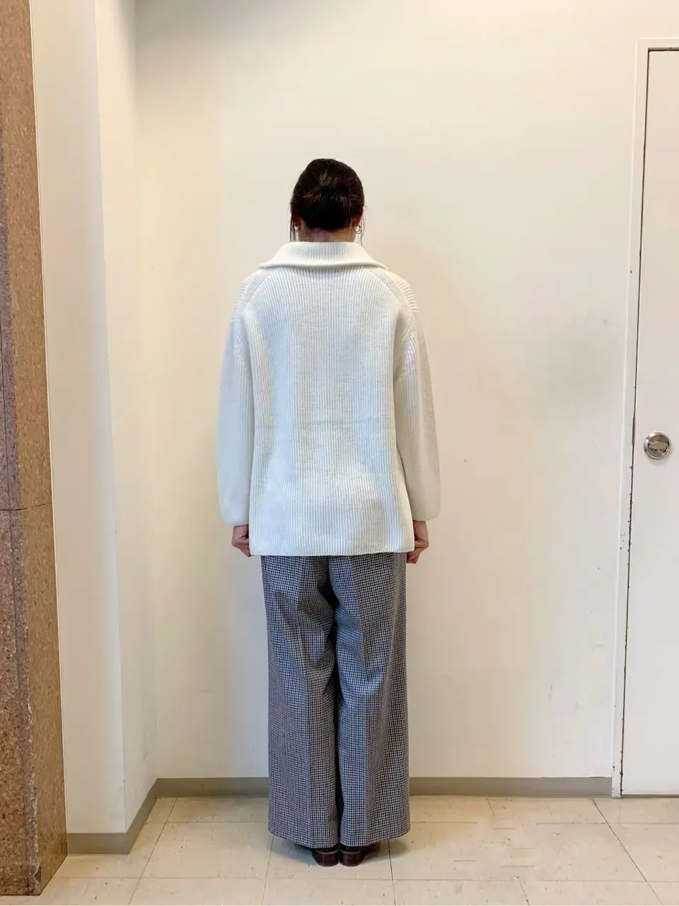 23区 L 河野 コーディネート画像