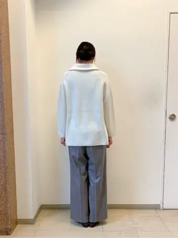 23区 L 河野 コーディネート画像