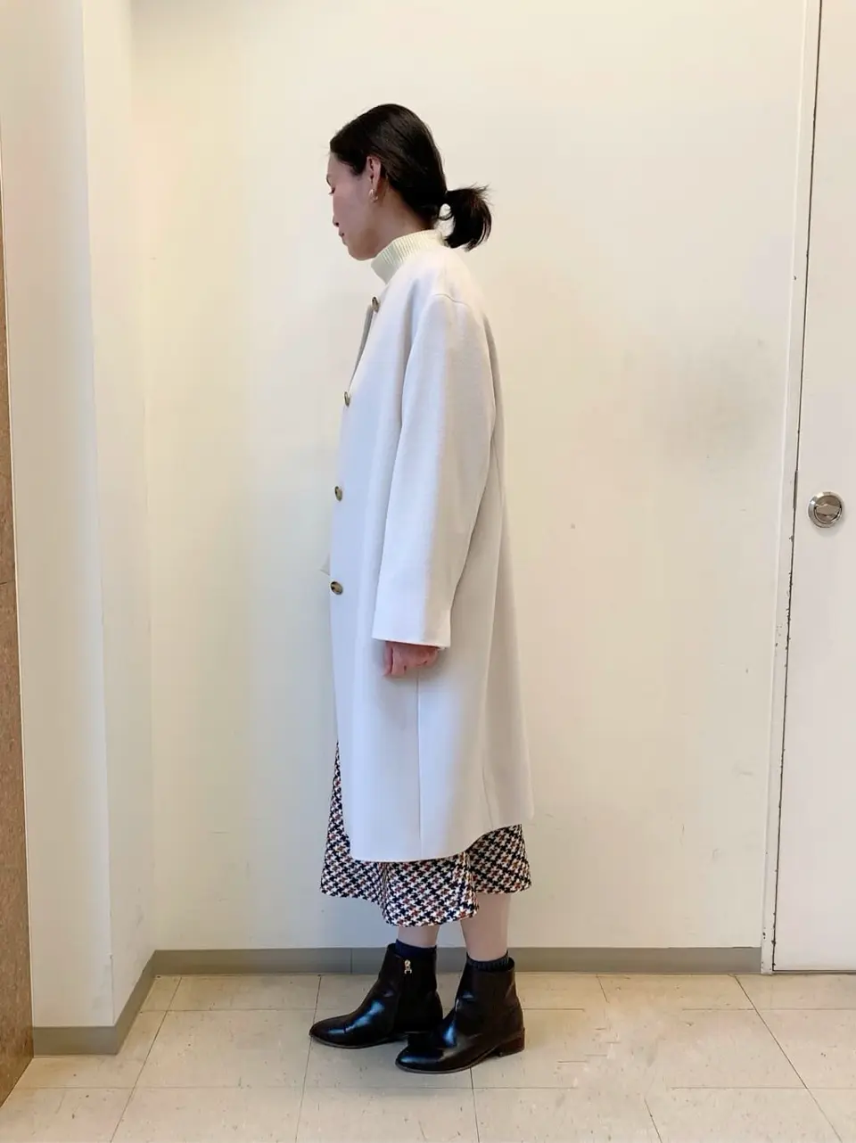 23区 L 河野 コーディネート画像