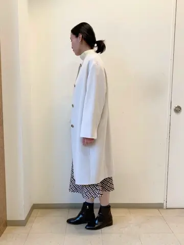 23区 L 河野 コーディネート画像