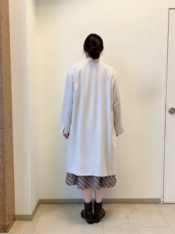 23区 L 河野 コーディネート画像