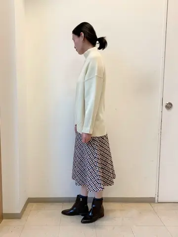 23区 L 河野 コーディネート画像