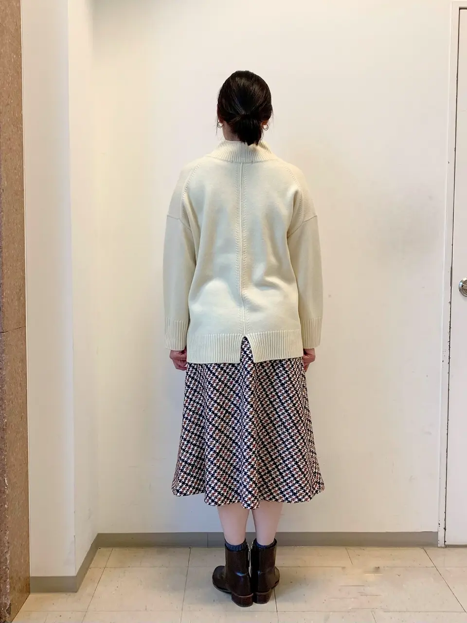 23区 L 河野 コーディネート画像