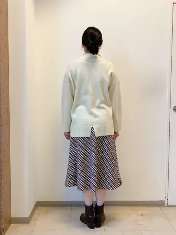 23区 L 河野 コーディネート画像