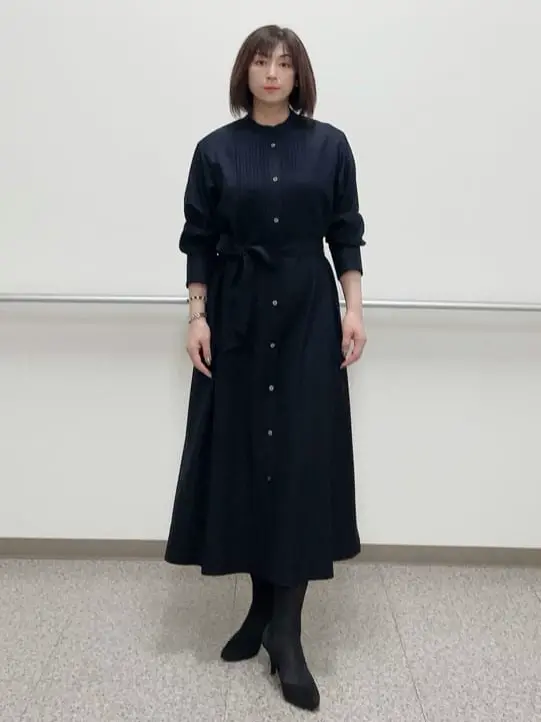  水上 コーディネート画像