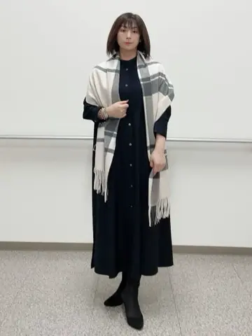 23区 L 水上 コーディネート画像