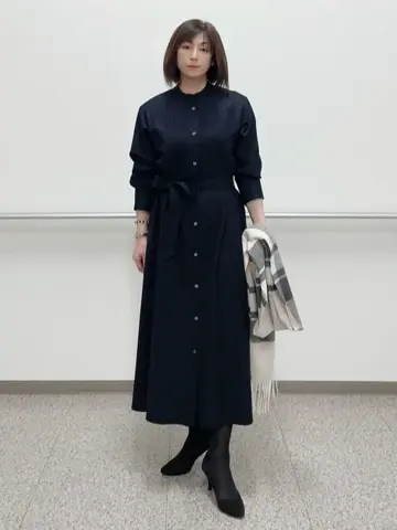 23区 L 水上 コーディネート画像