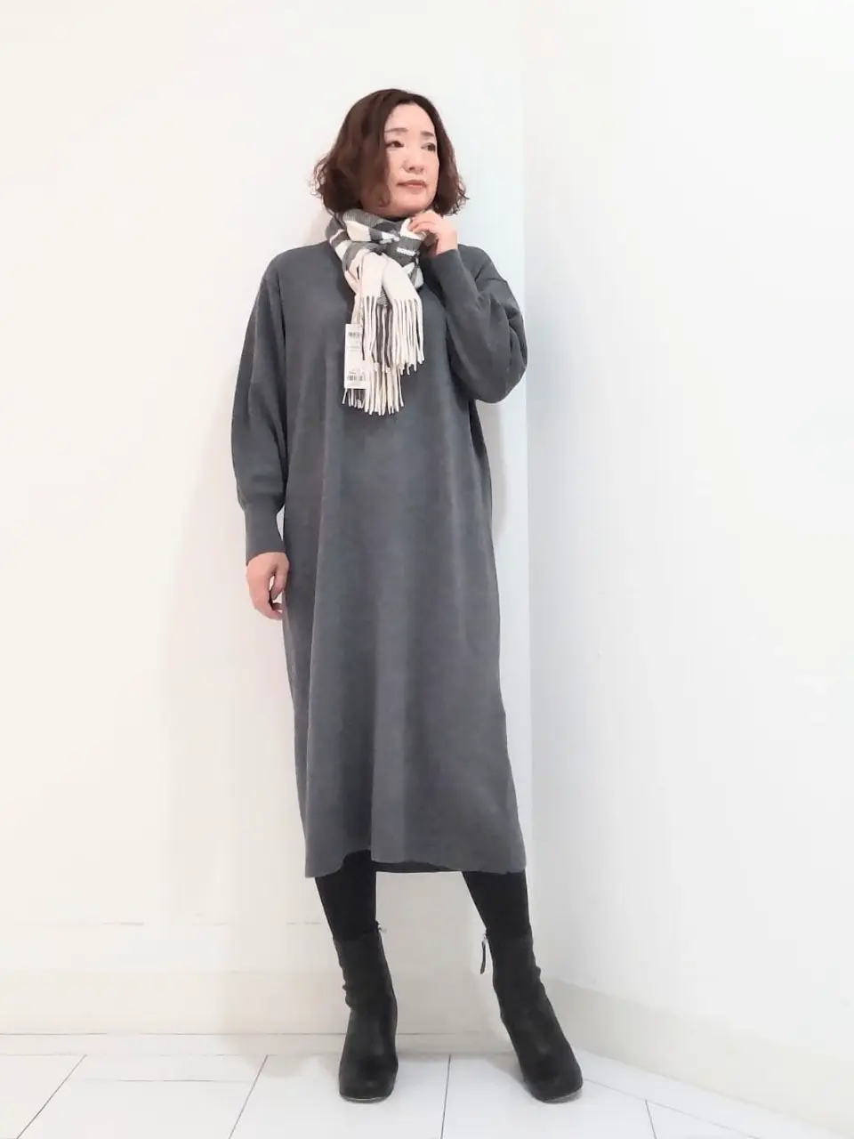 23区 L ナオミ コーディネート画像