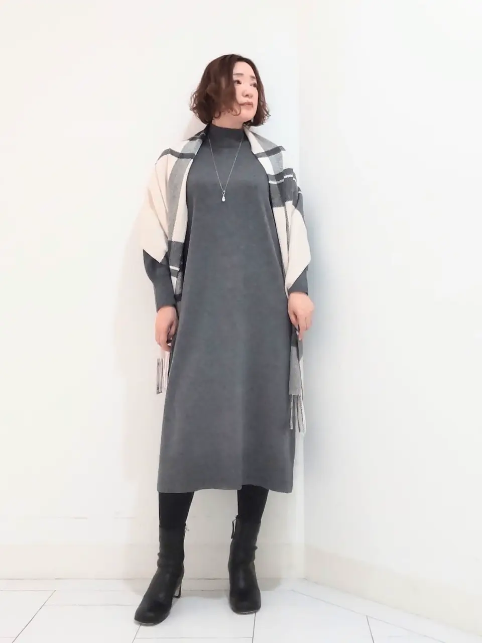 23区 L ナオミ コーディネート画像