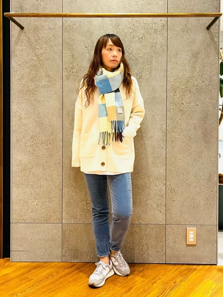  加藤 コーディネート画像