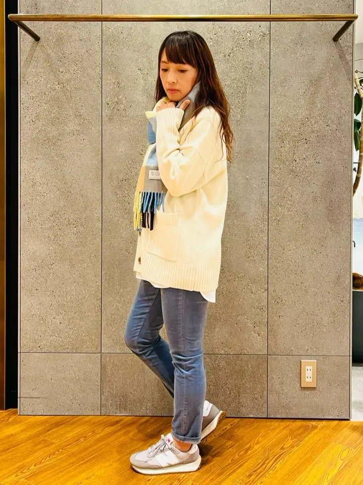 23区 L 加藤 コーディネート画像