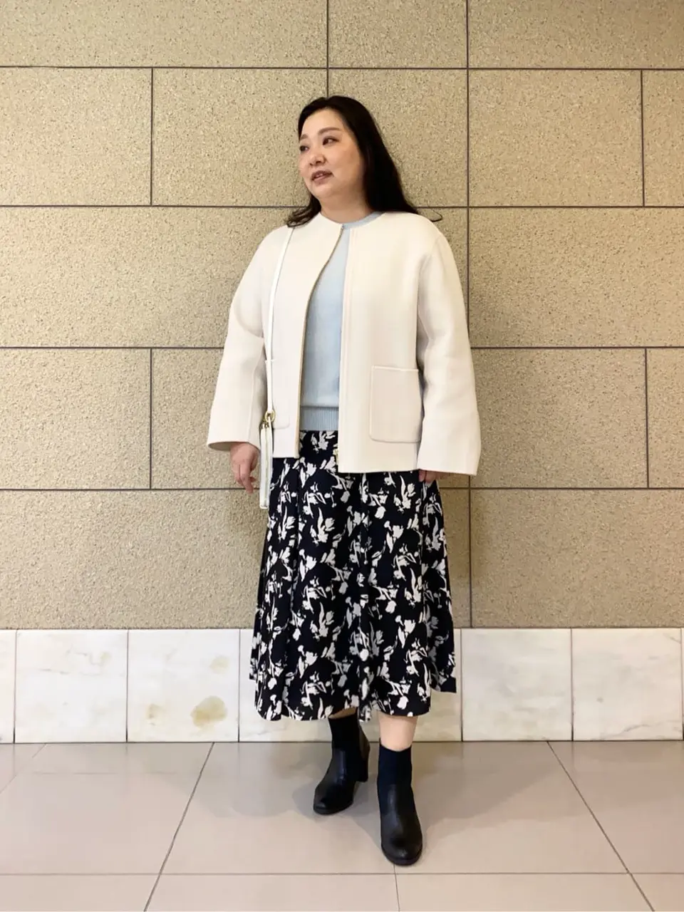  古川 コーディネート画像