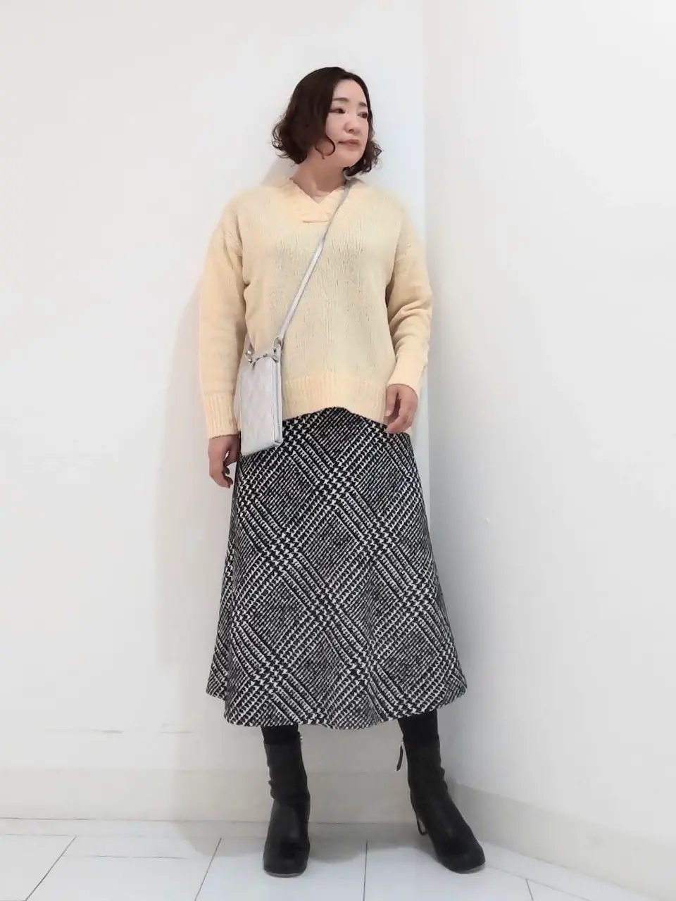 23区 L ナオミ コーディネート画像