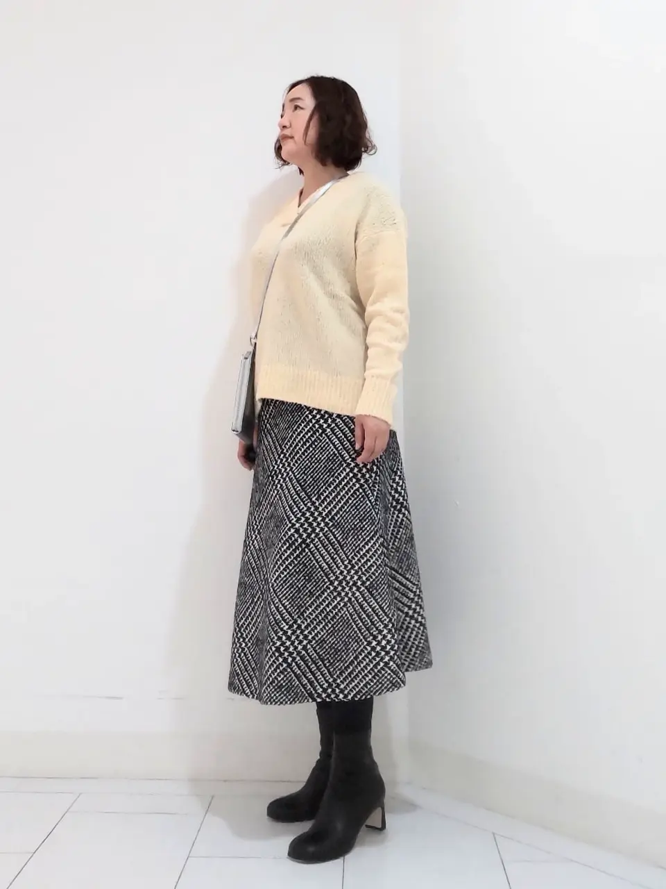 23区 L ナオミ コーディネート画像