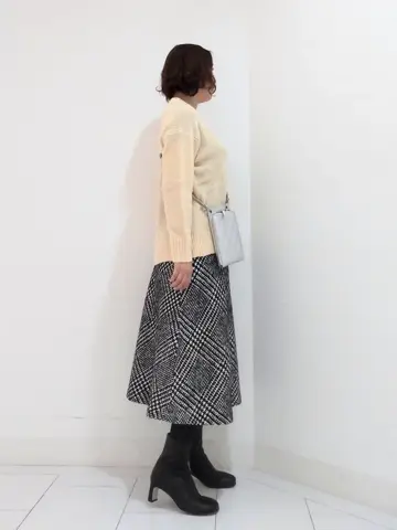 23区 L ナオミ コーディネート画像