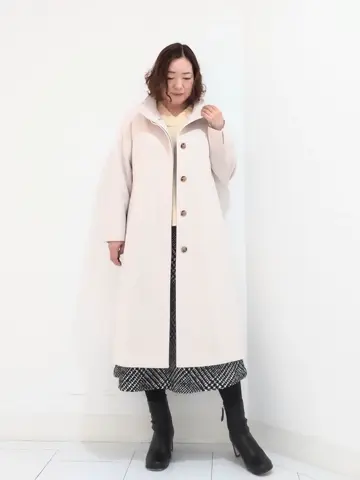 23区 L ナオミ コーディネート画像