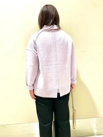 23区 L 樫浦 コーディネート画像