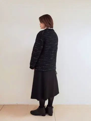 23区 L 堤 コーディネート画像