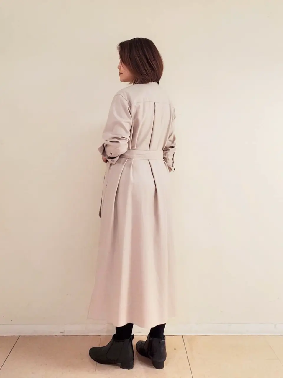 23区 L 堤 コーディネート画像