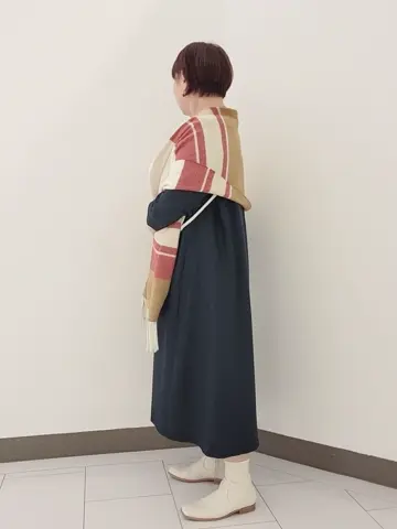 23区 L kazumi コーディネート画像