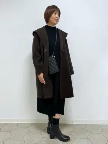 23区 L 田中 コーディネート画像