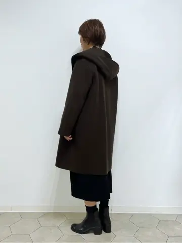 23区 L 田中 コーディネート画像