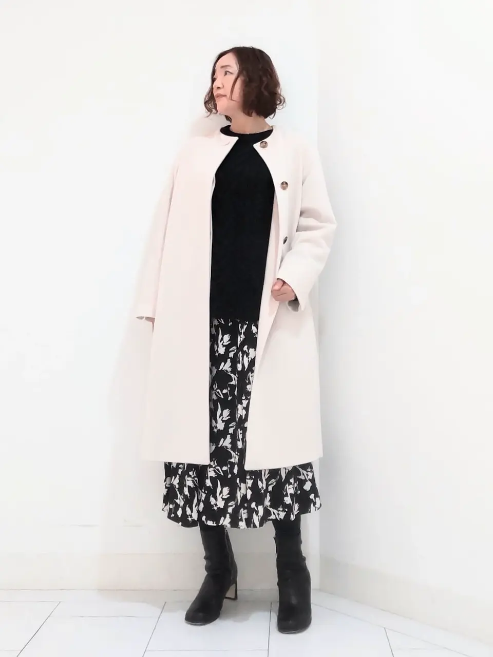 23区 L ナオミ コーディネート画像