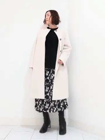 23区 L ナオミ コーディネート画像