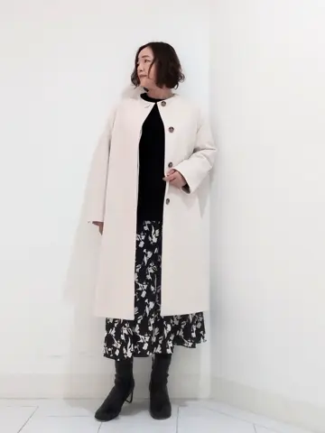 23区 L ナオミ コーディネート画像