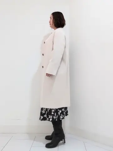 23区 L ナオミ コーディネート画像