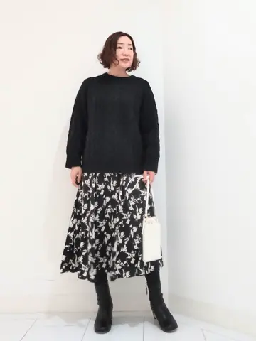 23区 L ナオミ コーディネート画像