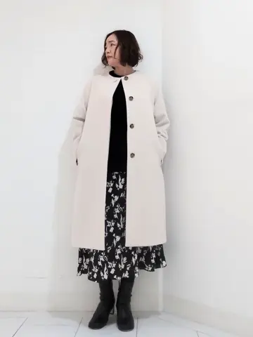 23区 L ナオミ コーディネート画像