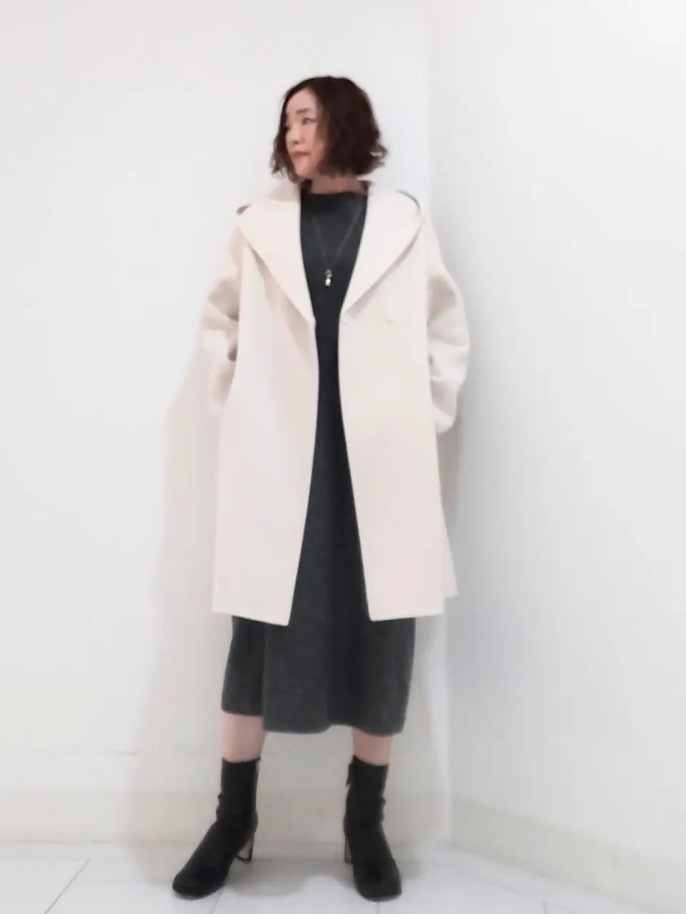 23区 L ナオミ コーディネート画像