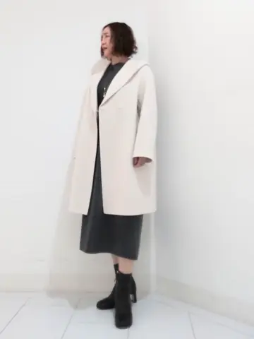 23区 L ナオミ コーディネート画像