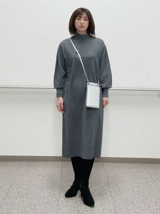  水上 コーディネート画像