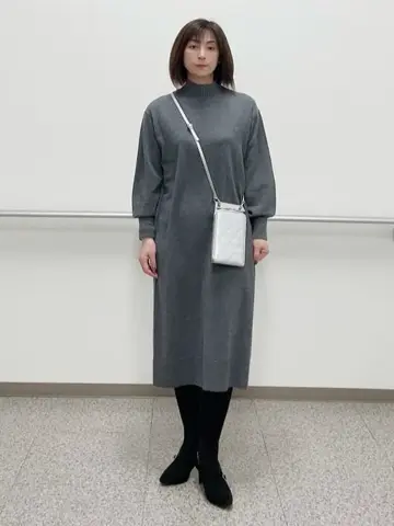 23区 L 水上 コーディネート画像