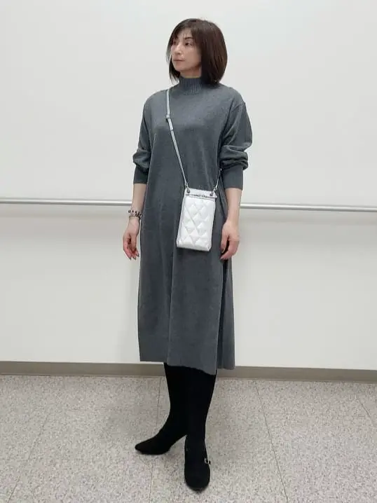 23区 L 水上 コーディネート画像