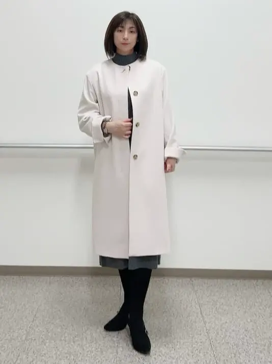 23区 L 水上 コーディネート画像