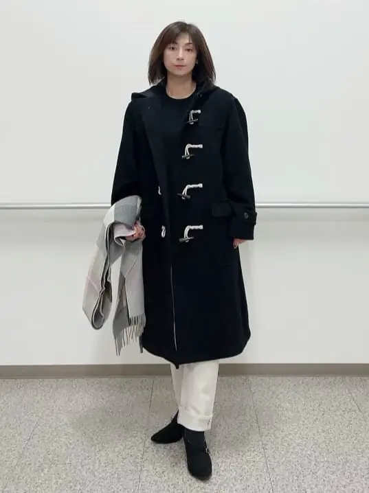 23区 L 水上 コーディネート画像