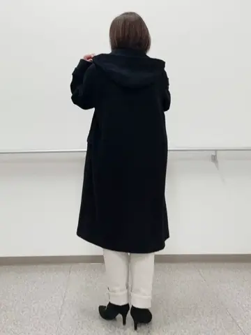 23区 L 水上 コーディネート画像