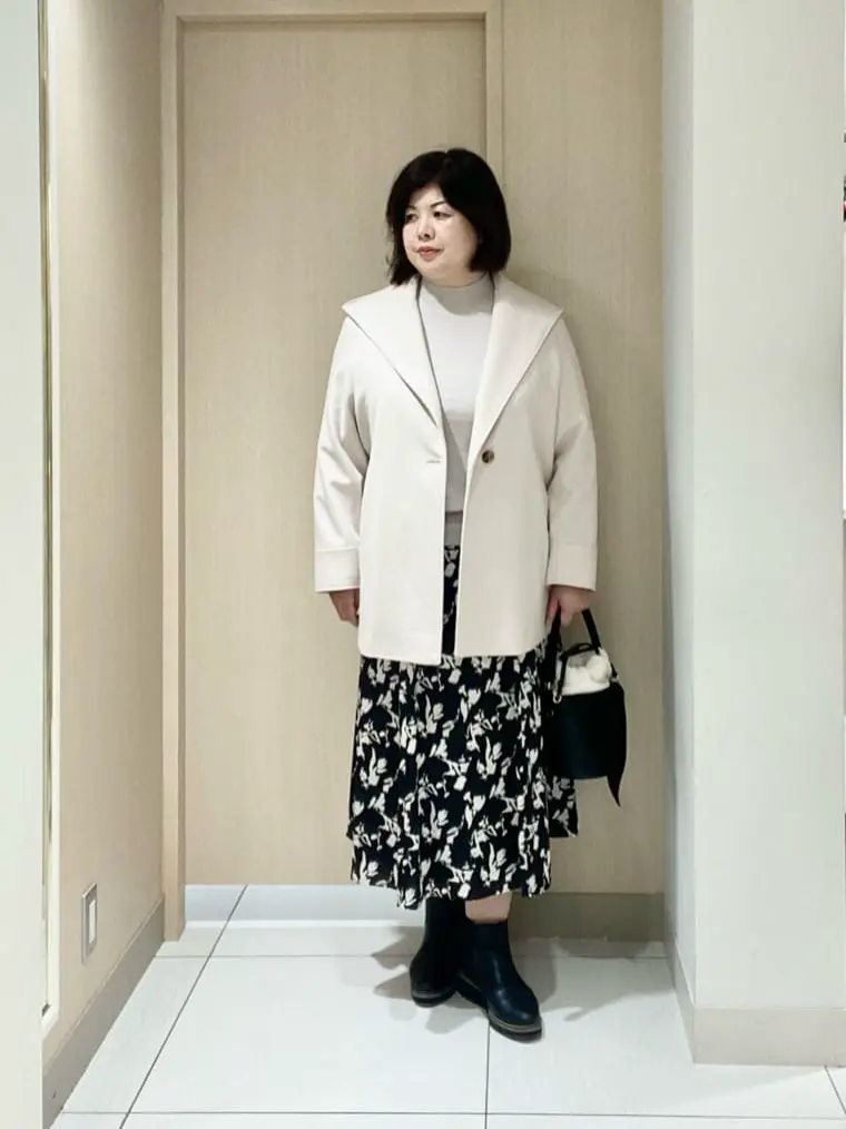  古川 コーディネート画像