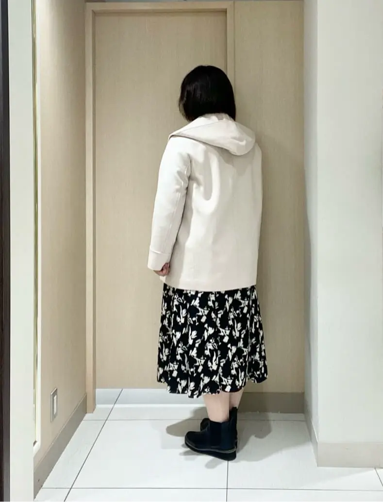 23区 L 古川 コーディネート画像