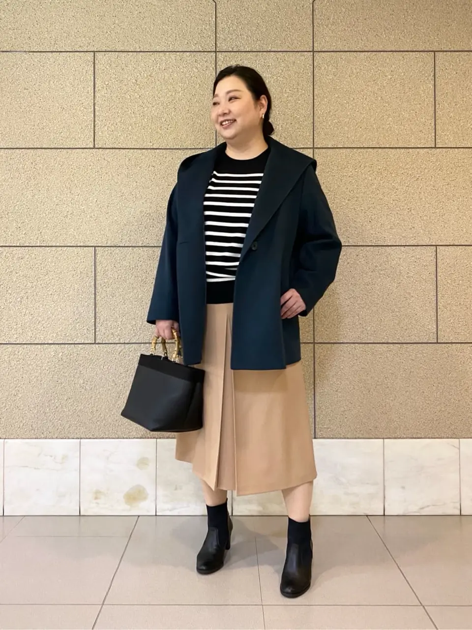  古川 コーディネート画像