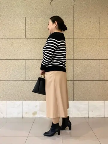 23区 L 古川 コーディネート画像