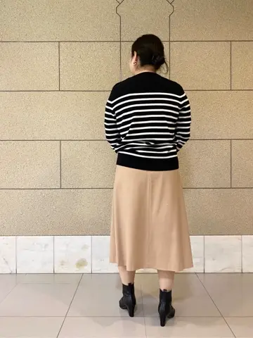 23区 L 古川 コーディネート画像