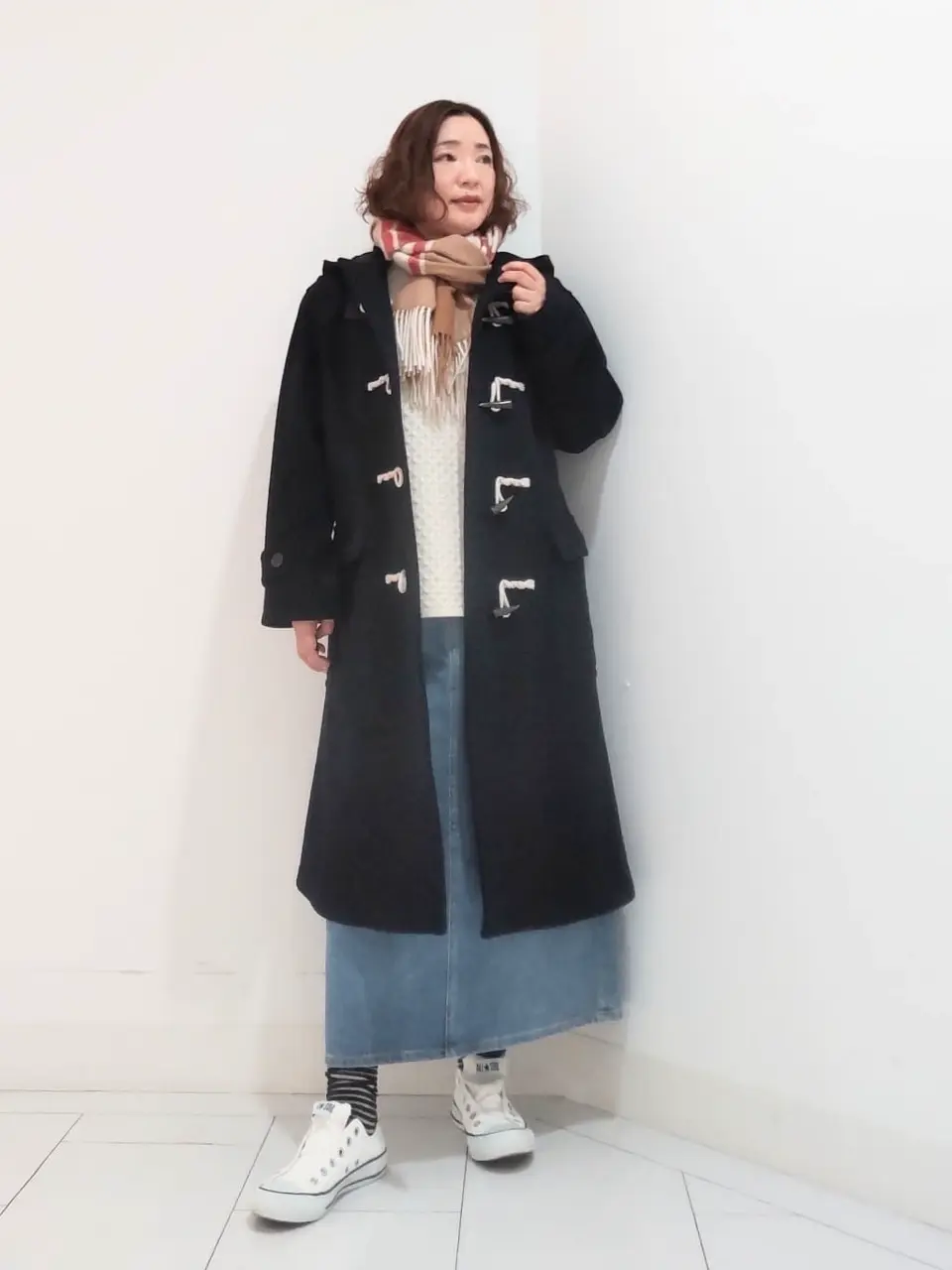 23区 L ナオミ コーディネート画像