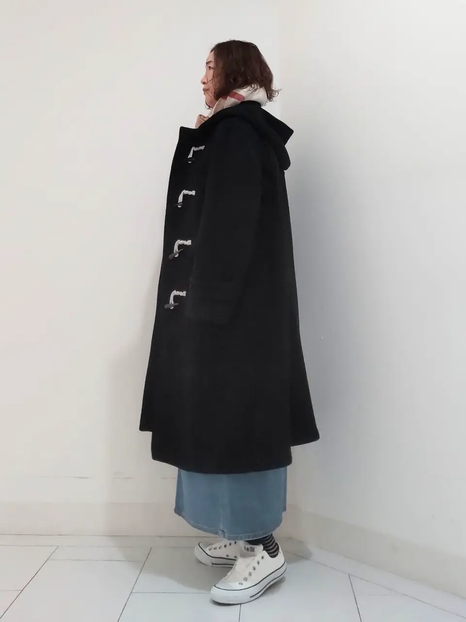 23区 L ナオミ コーディネート画像