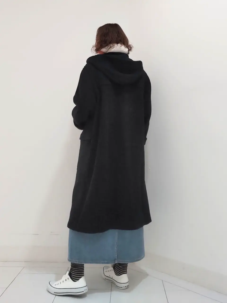 23区 L ナオミ コーディネート画像