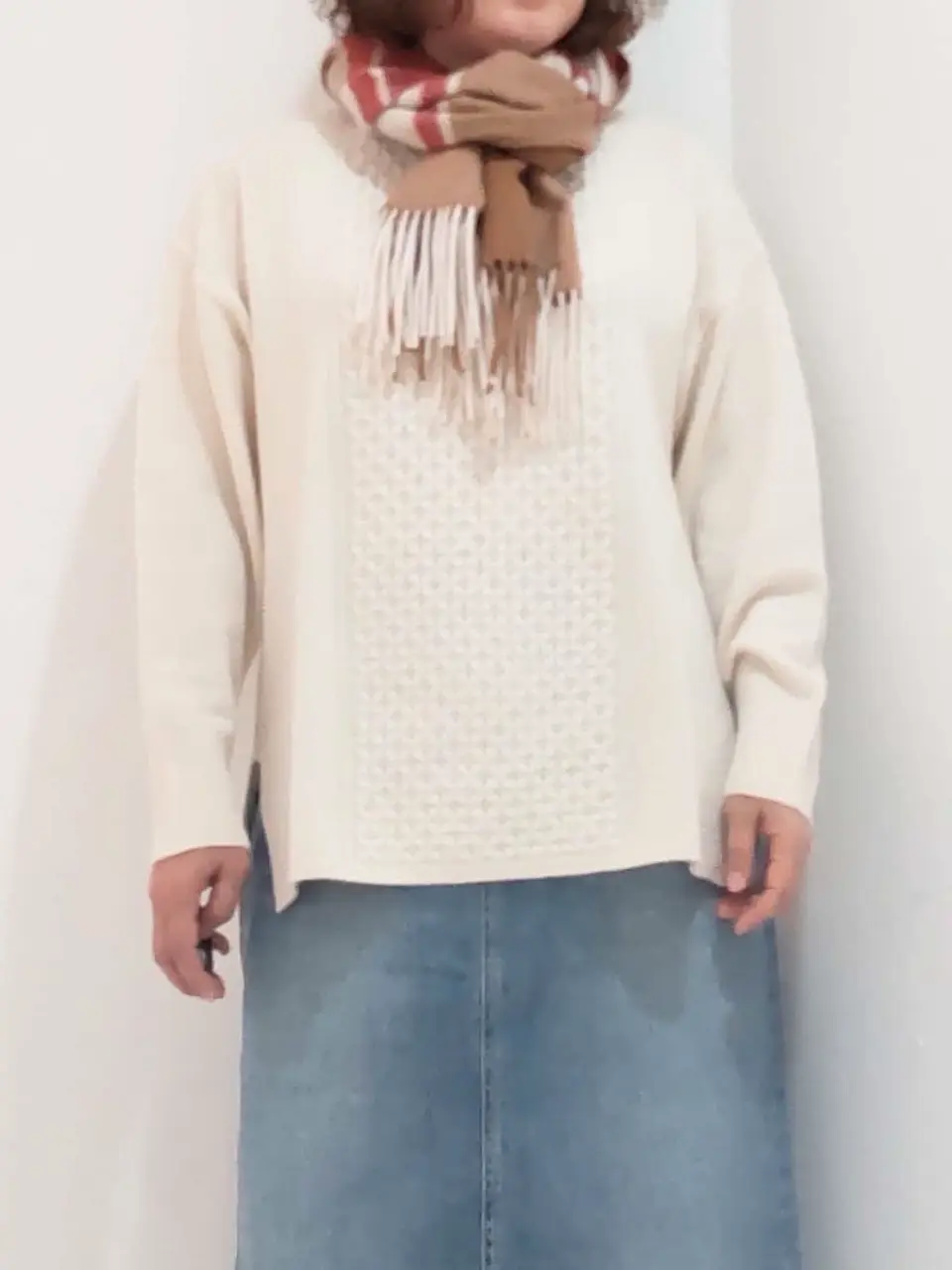 23区 L ナオミ コーディネート画像