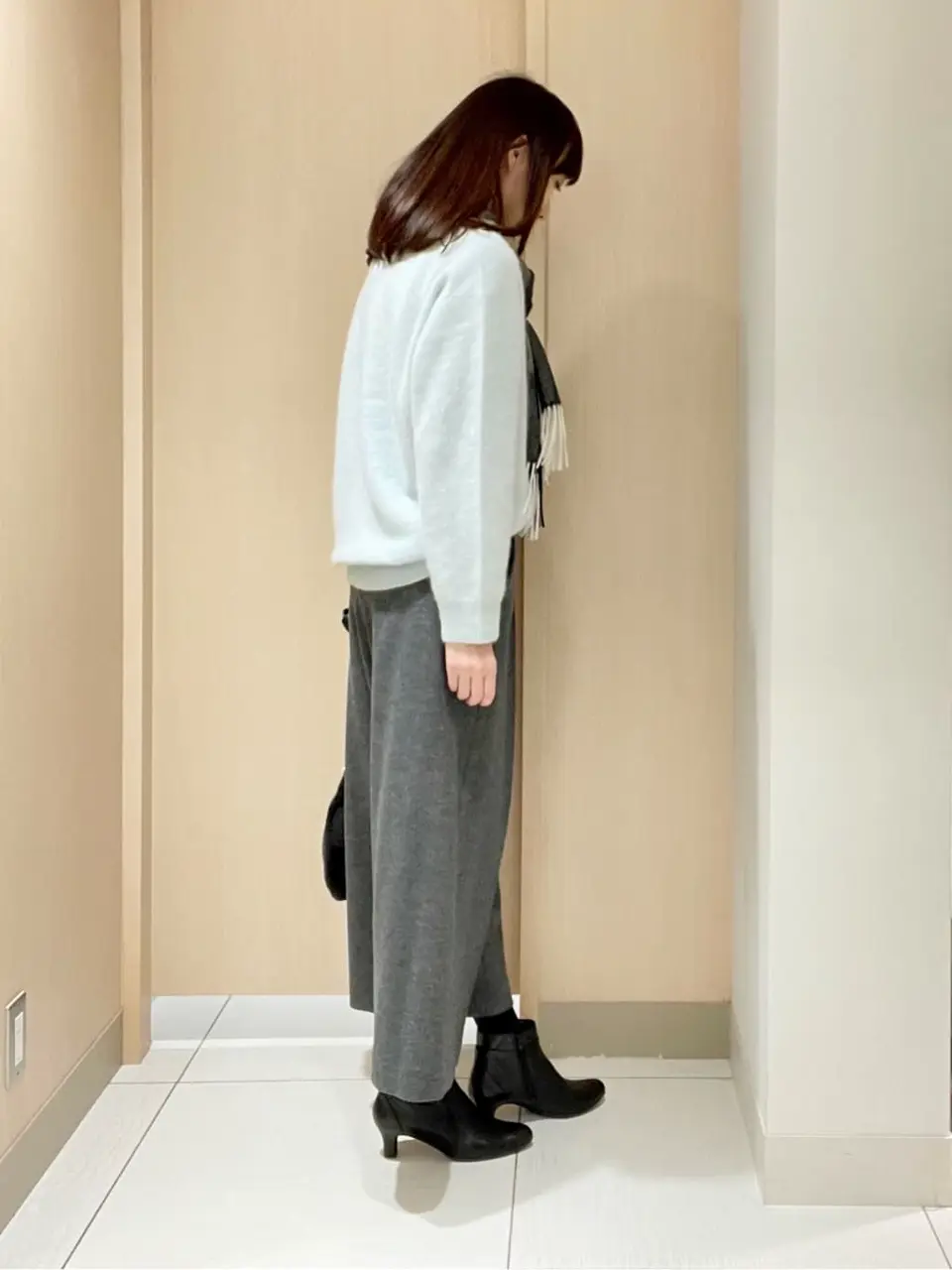 23区 L 山崎 コーディネート画像